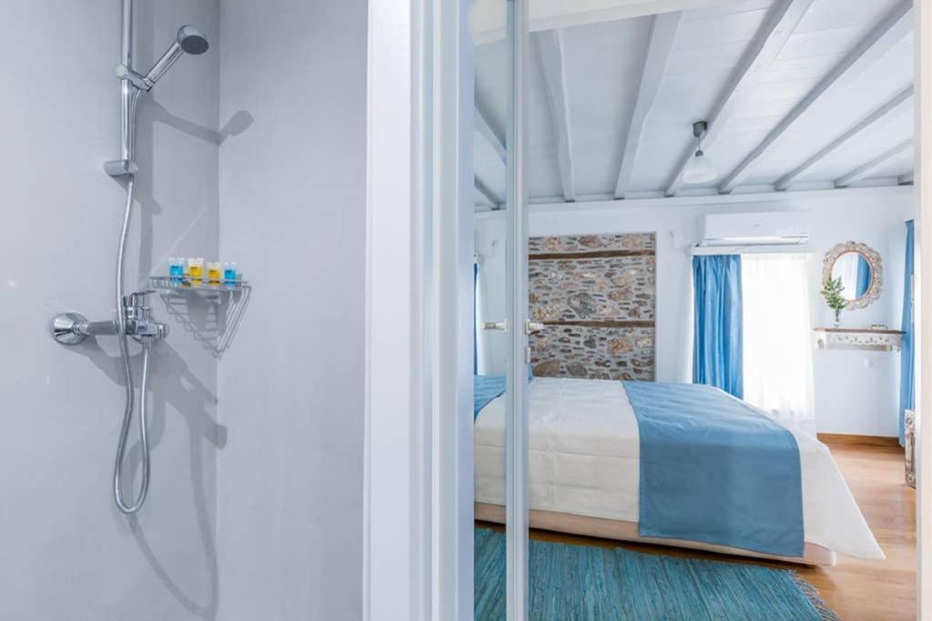 Myrtia House Skopelos Dış mekan fotoğraf
