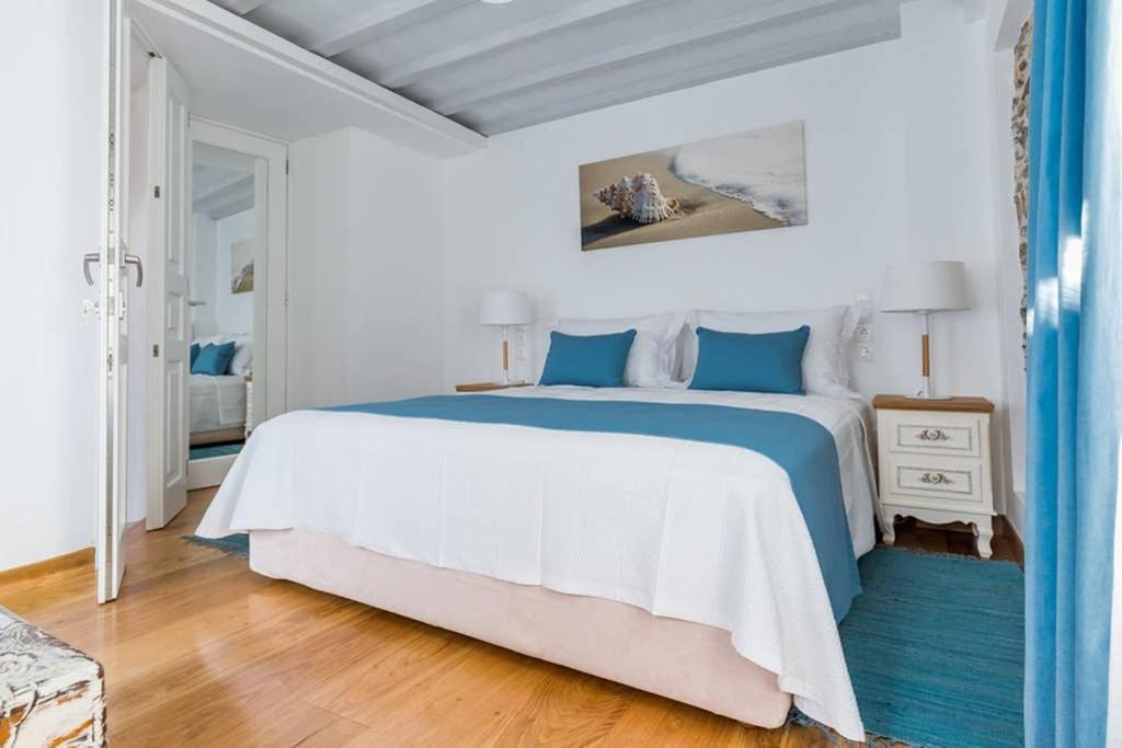 Myrtia House Skopelos Dış mekan fotoğraf