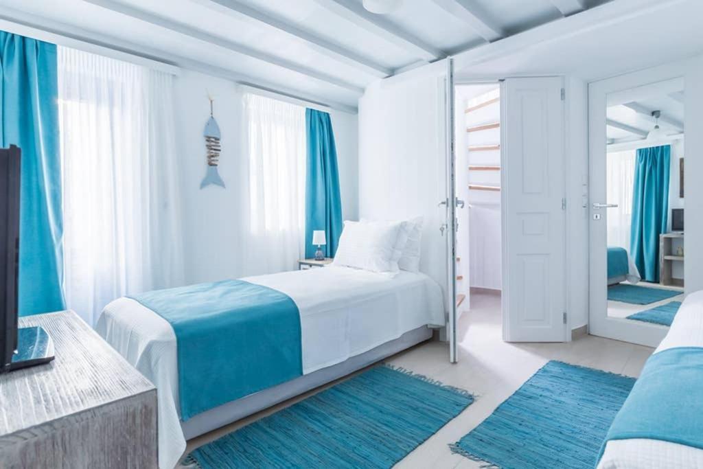Myrtia House Skopelos Dış mekan fotoğraf
