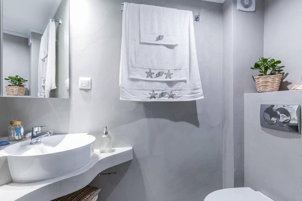 Myrtia House Skopelos Dış mekan fotoğraf
