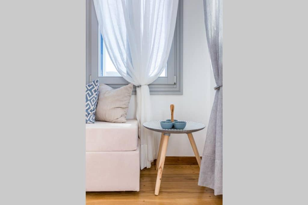 Myrtia House Skopelos Dış mekan fotoğraf